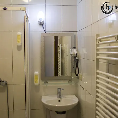 Apartamento Prestige Flats *