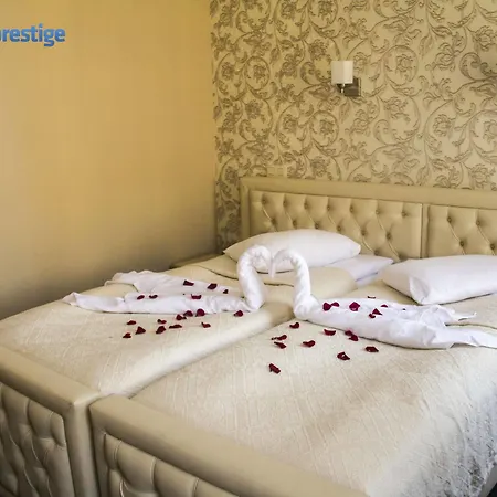 Prestige Flats Bruselas