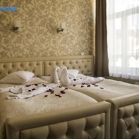 Prestige Flats * Bruselas