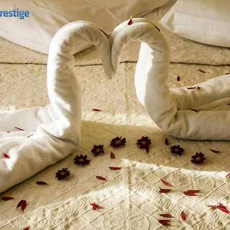 Prestige Flats Apartamento *