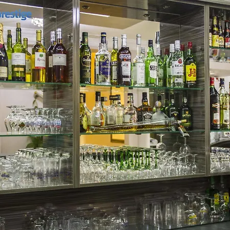 Prestige Flats Apartamento