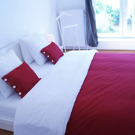 Bed & Breakfast Impasse Pitchoune 3*