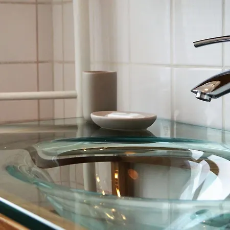 Bed & Breakfast Impasse Pitchoune 3*