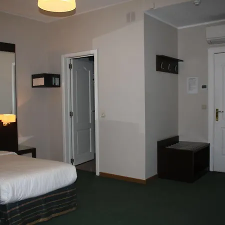 Hotel Plasky 3*