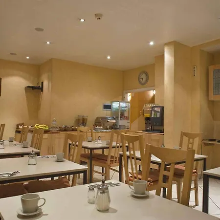 Plasky Hotel