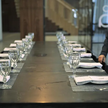 Courtyard By Marriott Eu Ξενοδοχείο
