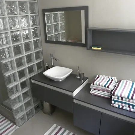 Aparthotel Center Brasseurs
