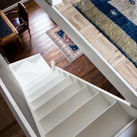 Downtown Bxl Bed and Breakfast Βρυξέλλες