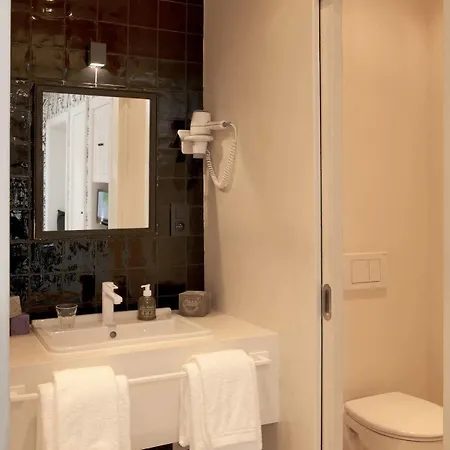 Pensjonat La Maison Haute