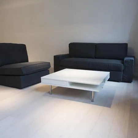 Grand Place Sablon Appartement *