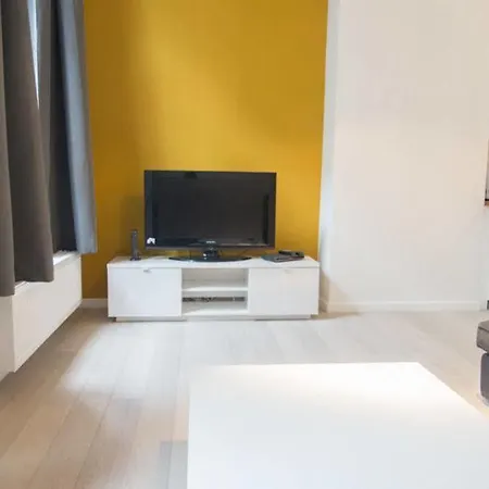 Grand Place Sablon * Bryssel
