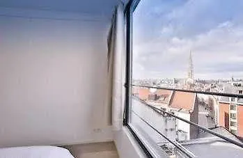 Grand Place Sablon Appartement Bruxelles