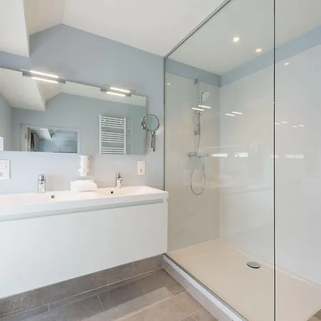 Smartflats - Royal Brussels Apartment *