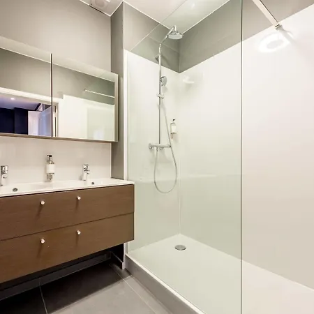 Smartflats - Royal Brussels *