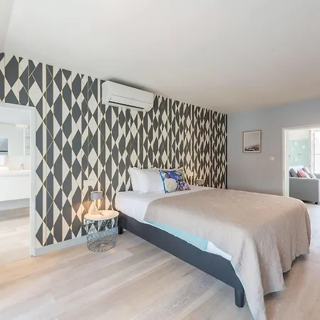 Smartflats - Royal Brussels * Brussels