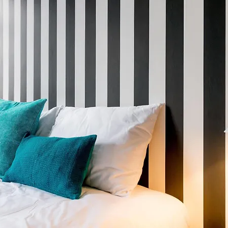 Apartment Smartflats - Royal Brussels Brussels