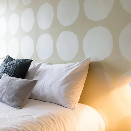 Apartment Smartflats - Royal Brussels