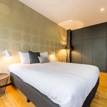 Smartflats - Royal Brussels * Brussels