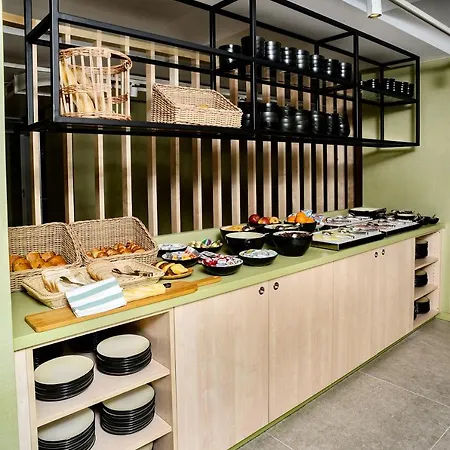 ホテル ヤドヤ 3*