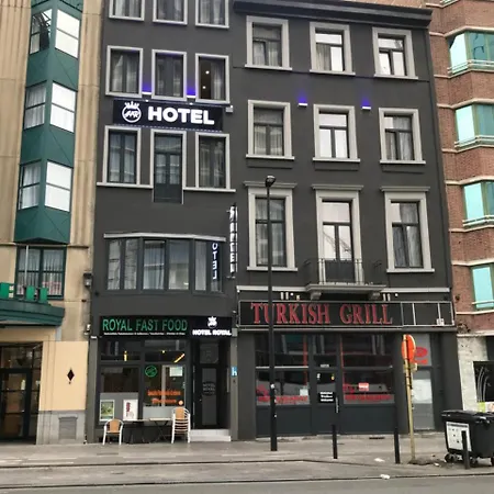 Hotel Royal