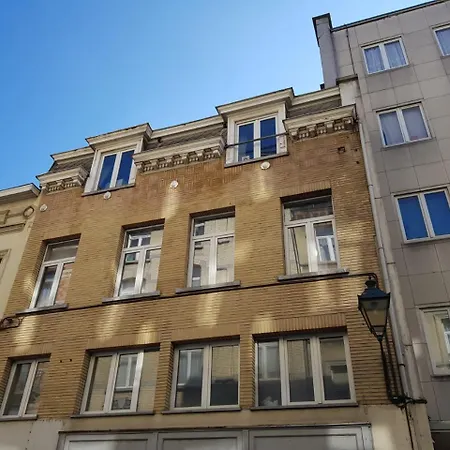 Parvis De Saint-gilles Bruxelles