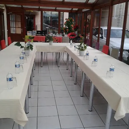 Slina Hotel