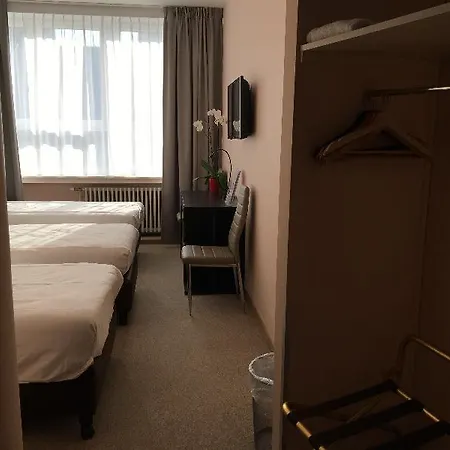 Slina 3* Bruxelles