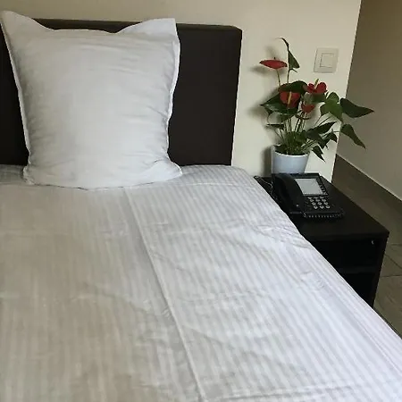 Hotel Slina 3*
