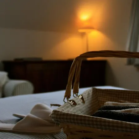 Le 36 Bed & Breakfast