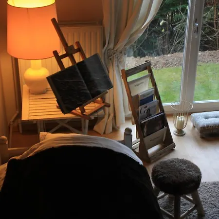 Bed & Breakfast Le 36 3*