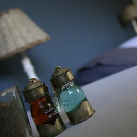 Bed & Breakfast Le 36 3*