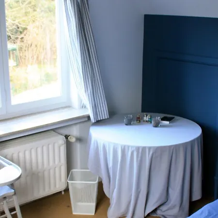 Le 36 Bed & Breakfast 3*