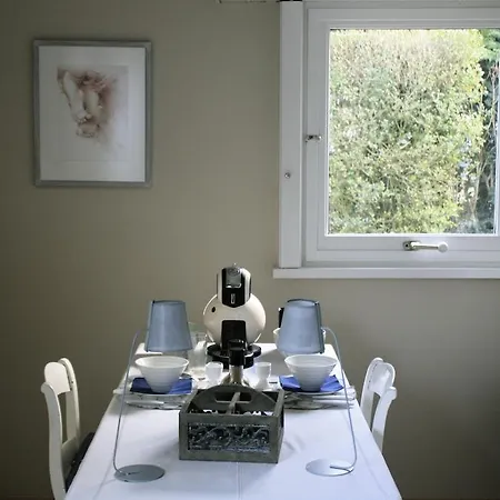 Bed & Breakfast Le 36