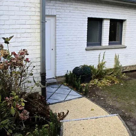 Le 36 Bed & Breakfast Brussels