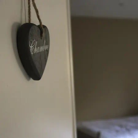Bed & Breakfast Le 36 Brussels