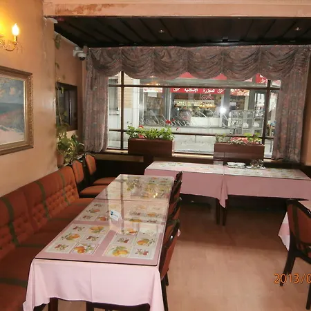 L'auberge Autrichienne 2* Brussel