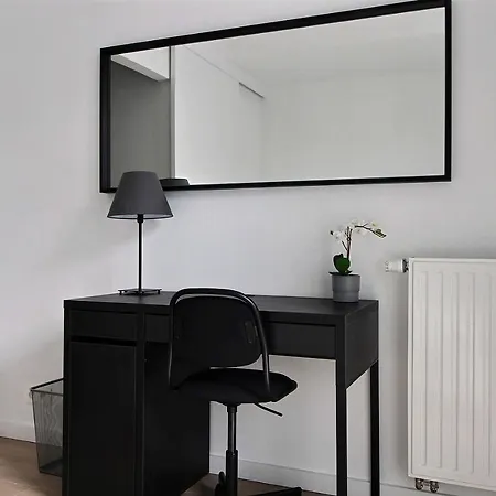 Appartement Rent A Flat - *