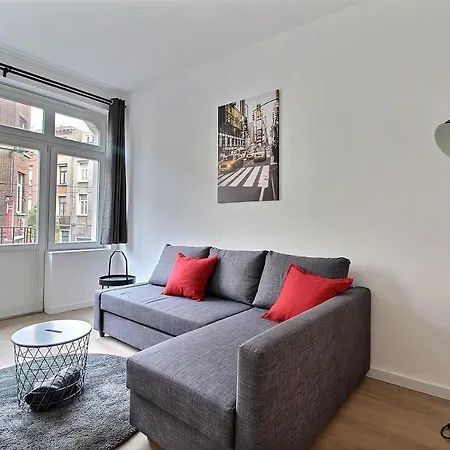 Rent A Flat - Brussel
