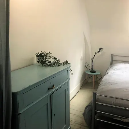 Cityzen Pastel House Appartement *