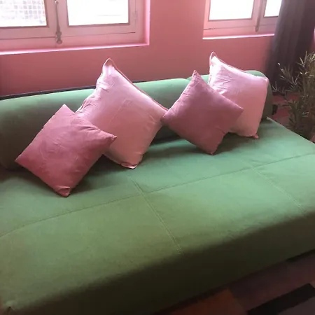 Cityzen Pastel House Appartement *