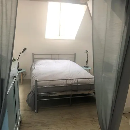 Cityzen Pastel House Appartement
