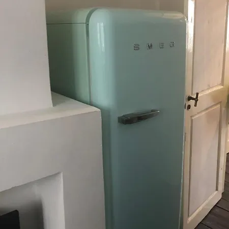 Appartement Cityzen Pastel House Bruxelles