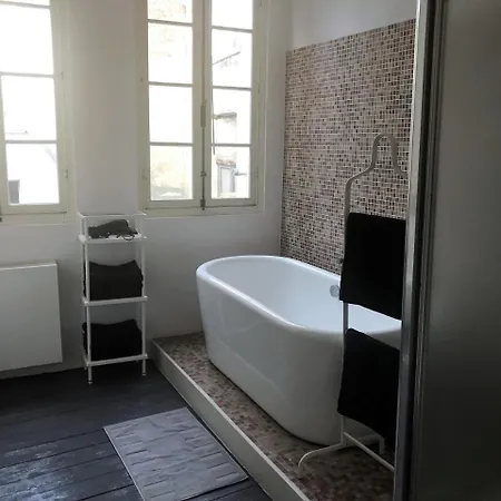 Cityzen Pastel House Appartement