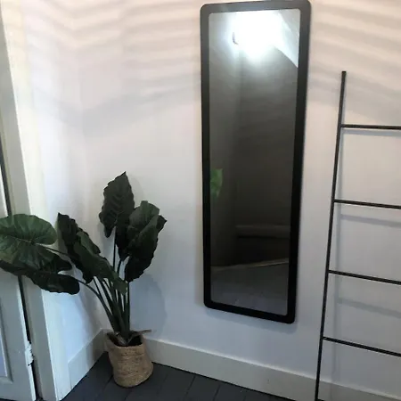 Appartement Cityzen Pastel House Bruxelles