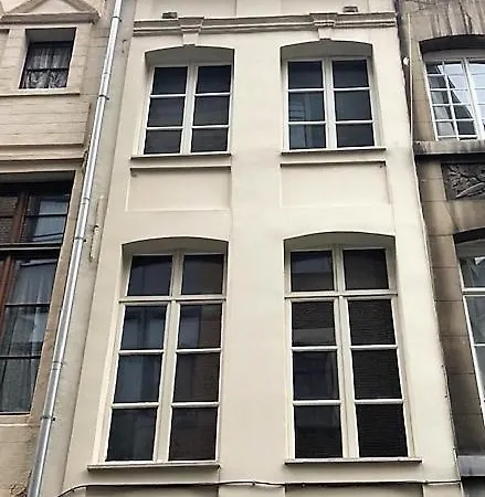 Appartement Cityzen Pastel House *