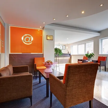Beau Site 3* Bruselas