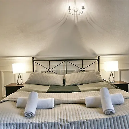 Aparthotel Apartmentsapart 3*