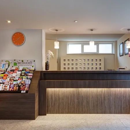 Beau Site 3* Βρυξέλλες