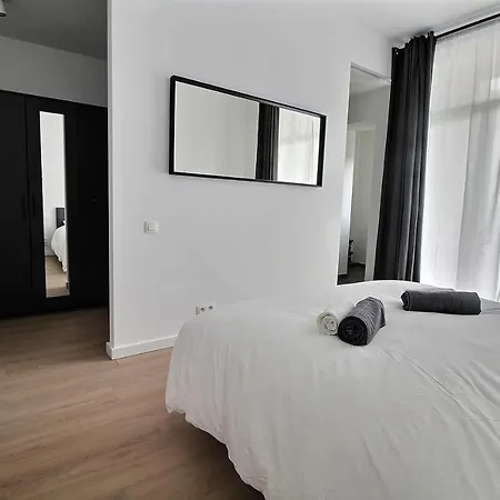 Rent A Flat - * 브뤼셀