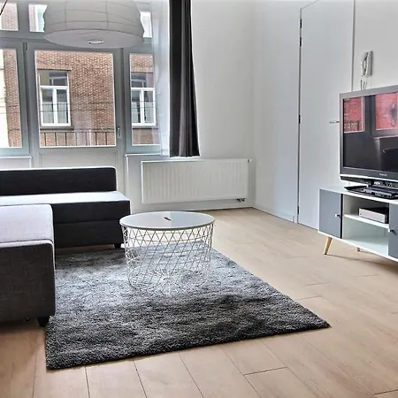 Rent A Flat - * Brussel